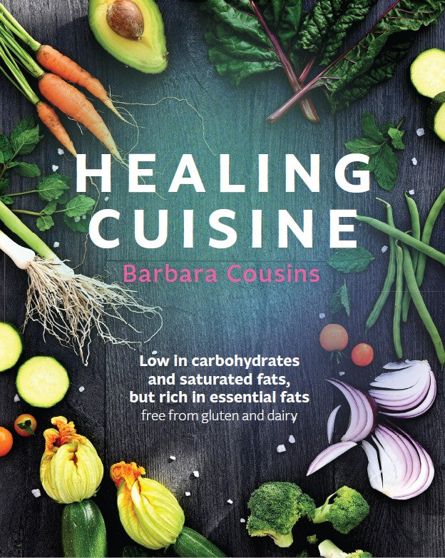Healing Cuisine